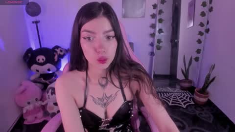 CAMI  online show from 10/27/25, 09:52