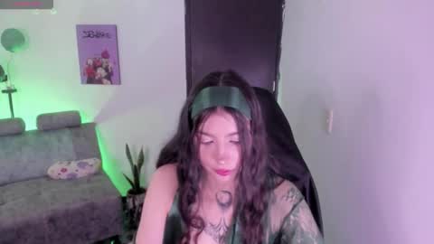 CAMI  online show from 11/29/25, 10:46