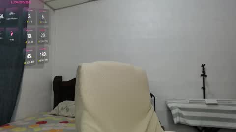 Camila Valbuena online show from 02/03/26, 02:53