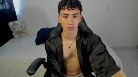 Camilo online show from 11/16/25, 06:24