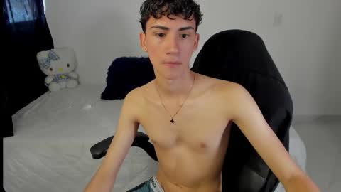 Camilo online show from 11/19/25, 06:19