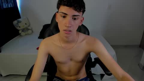 Camilo online show from 11/26/25, 06:42