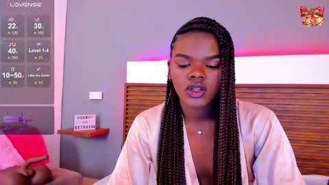 camiestrada online show from 12/30/24, 09:37