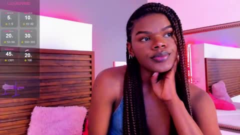 camiestrada online show from 01/04/25, 01:21