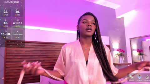 camiestrada online show from 01/12/25, 02:30