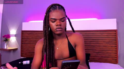 camiestrada online show from 01/15/25, 01:34