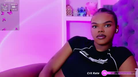 camiestrada online show from 10/17/25, 11:51