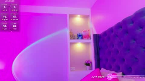 camiestrada online show from 10/21/25, 07:47