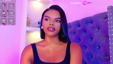 Snapshot of camiestrada chatting on 12/05/25, 10:24 camiestrada online show from 12/05/25, 10:24