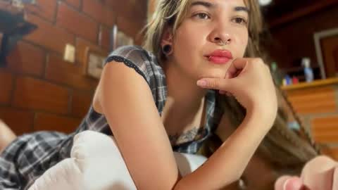 camii19y online show from 09/11/25, 10:10