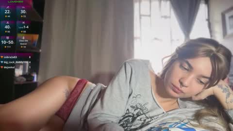 camii19y online show from 02/01/26, 08:07