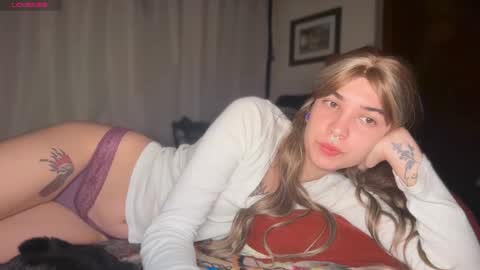 camii19y online show from 02/22/26, 11:36