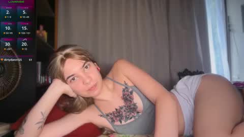 camii19y online show from 03/17/26, 09:07