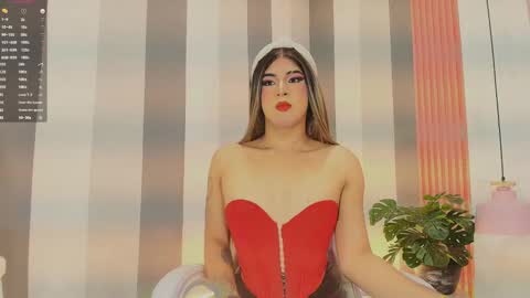 CA M I online show from 11/07/25, 03:39