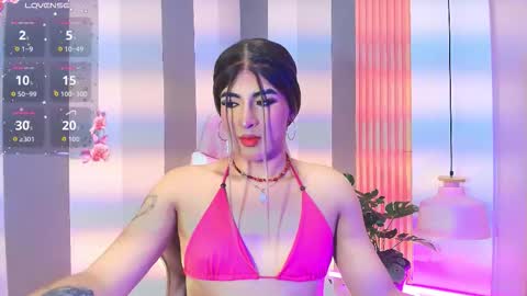 CA M I online show from 12/20/25, 03:57