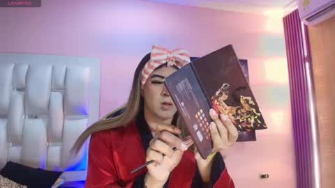 CA M I online show from 01/17/26, 04:28