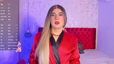 CA M I online show from 03/04/26, 09:32