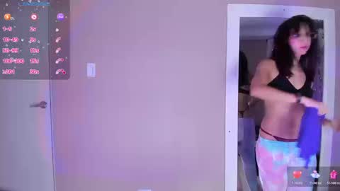 camiigox online show from 02/20/26, 04:31