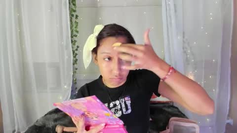 camiigox online show from 03/10/26, 04:06