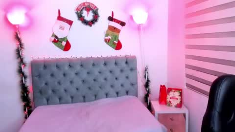 Camila Osorio online show from 12/27/24, 04:26