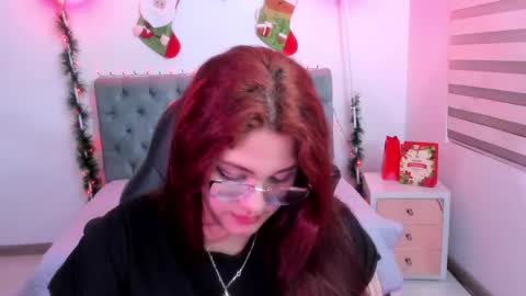 Camila Osorio online show from 12/27/24, 07:29