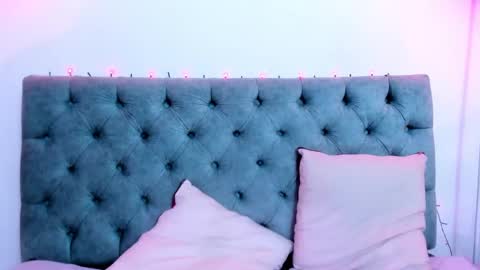 Camila Osorio online show from 01/18/25, 06:45