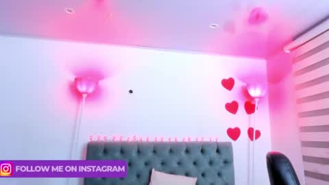 Camila Osorio online show from 02/23/25, 09:55