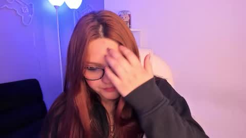 Camila Osorio online show from 02/13/26, 07:54