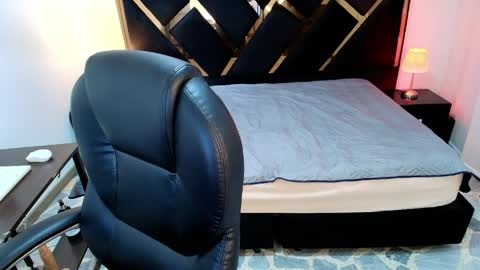 Snapshot of camiila_osorio chatting on 04/06/26, 09:16 Camila Osorio online show from 04/06/26, 09:16