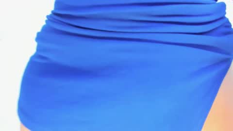 Camila online show from 02/16/25, 03:04