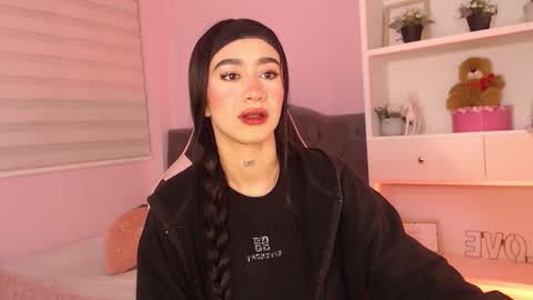 camila online show from 03/20/26, 10:47