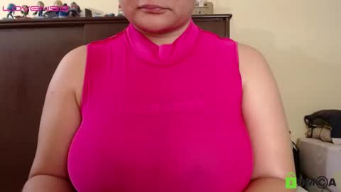 Camila  online show from 12/06/24, 04:17