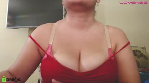 Camila  online show from 01/06/26, 12:09