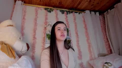 Snapshot of camiilalopee chatting on 10/04/25, 01:47 Camii Lopez online show from 10/04/25, 01:47