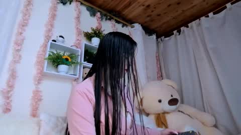 Camii Lopez online show from 01/06/26, 01:15