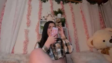 Camii Lopez online show from 03/02/26, 04:58