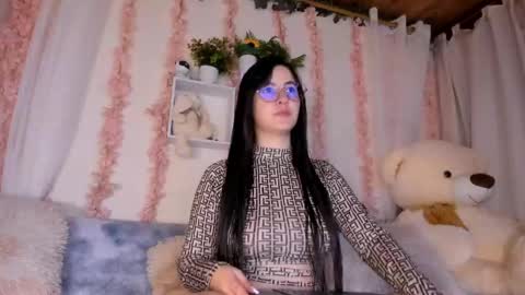 Camii Lopez online show from 05/31/26, 08:43