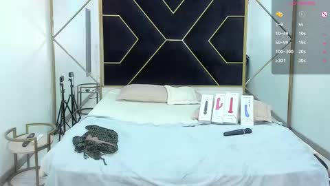 CamiilaReyes online show from 02/26/25, 08:11