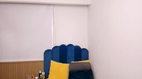 Camila online show from 12/23/25, 01:03