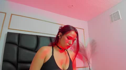 camiirosse online show from 01/12/26, 08:14