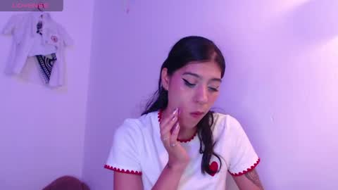 Snapshot of camila_668 chatting on 05/16/26, 03:47 Cami online show from 05/16/26, 03:47