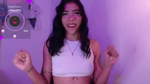 Snapshot of camila_668 chatting on 05/18/26, 01:56 Cami online show from 05/18/26, 01:56