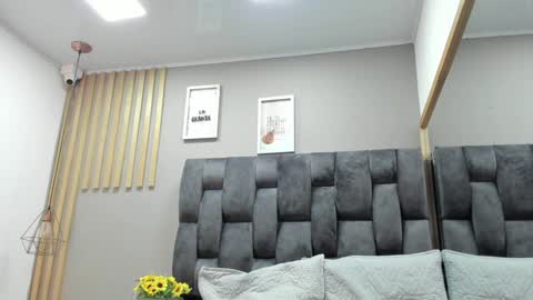 Camila online show from 12/13/24, 06:31