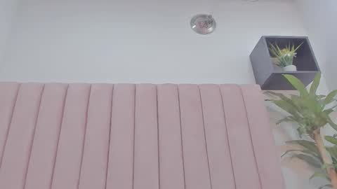 Camila online show from 02/23/25, 09:11