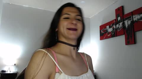 Snapshot of camila_bigcock_ts chatting on 02/28/25, 05:48 camila online show from 02/28/25, 05:48