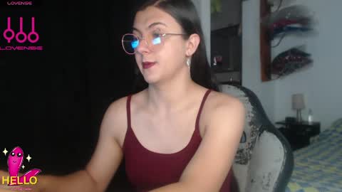 camila online show from 05/08/26, 06:46