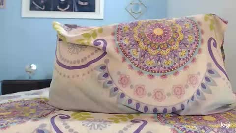 Instagram camila blande1 online show from 12/02/24, 05:37