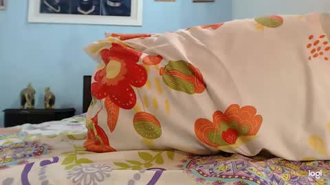 Instagram camila blande1 online show from 01/30/25, 09:14