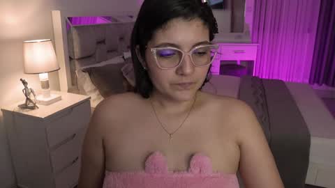 Camila buitrago online show from 01/23/25, 02:44