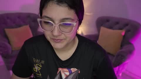 Camila buitrago online show from 11/30/25, 01:31